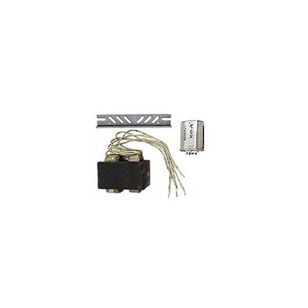 Ilb Gold Hid Metal Halide Ballast, Replacement For Magnetek, P25048Tac4M-500K P25048TAC4M-500K - main
